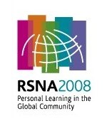 RSNA 2008