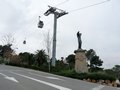 De TelefÃ¨ric de MontjuÃ¯c