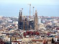 The Sagrada Familia