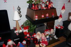 Christmas in Norway 2009
