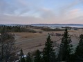 Overview over part of Trondheim