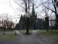 Nidaros Cathedral in Trondheim