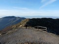 Me on The Turo de l\'Home ( \'mountain man\' in Castilian) is the highest mountain in the Montseny massif with a height of 1712 meters
