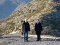 Me and Nico at The Turo de l\'Home