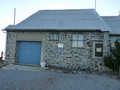 Coffee house at the top of the Turo de l\'Home