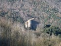 Masia La Sala (Viladrau), birthplace of Serrallonga