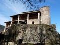 Masia La Sala (Viladrau), birthplace of Serrallonga