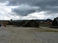 Authentic housing in RÃ¸ros