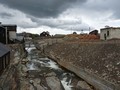 Beautiful river in RÃ¸ros