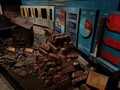 Copper in the mining museum of RÃ¸ros