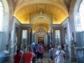 Vatican Museums 