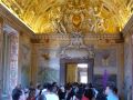 Vatican Museums map room