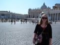 St. Peter\'s square