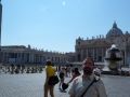 St. Peter\'s square