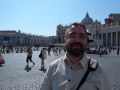 St. Peter\'s square