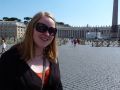 St. Peter\'s square