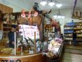We bought some great local food here, best salami and ham I had in ages.