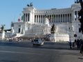 Piazzo de Venezia
