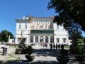 Villa Borghese, Museo e Galleria Borghese