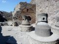 Pompeii bakery of Modesto