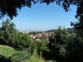 View from Villa Grazioli