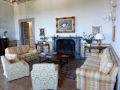 Villa Grazioli, our second hotel in Rome