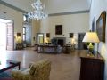 Villa Grazioli, our second hotel in Rome