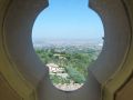 Villa Grazioli, our second hotel in Rome