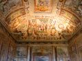 Villa d\'Este, Tivoli, Unesco World Heritage