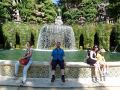 Villa d\'Este, Tivoli, Unesco World Heritage