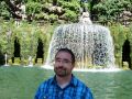 Villa d\'Este, Tivoli, Unesco World Heritage