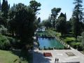Villa d\'Este, Tivoli, Unesco World Heritage