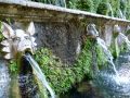 Villa d\'Este, Tivoli, Unesco World Heritage