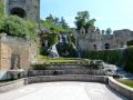 Villa d\'Este, Tivoli, Unesco World Heritage