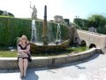 Villa d\'Este, Tivoli, Unesco World Heritage