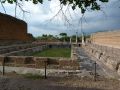 Villa Adriana from Emperor Hadrian, Tivoli, Unesco World Heritage