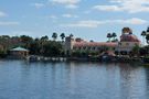 Coronado Springs Convention Center