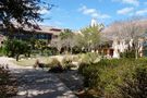 Our room block Ranchos