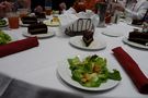 Conference dinner