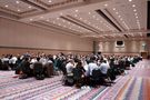 Conference dinner