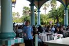 Conference dinner
