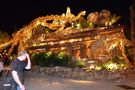 Dinosaur Restaurant @ Downtown Disney