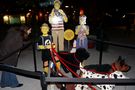 Lego @ Downtown Disney