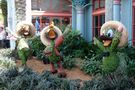 Figures @ Coronado Springs